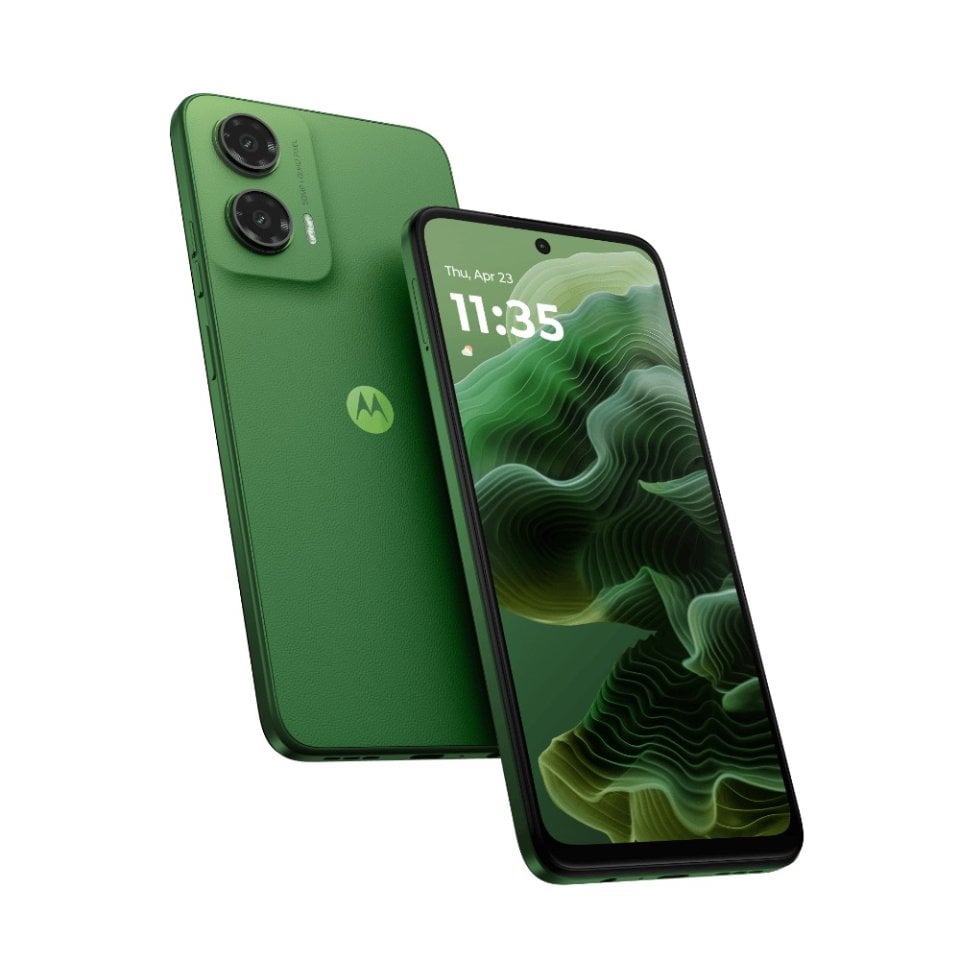 Motorola Moto G35 5G 10