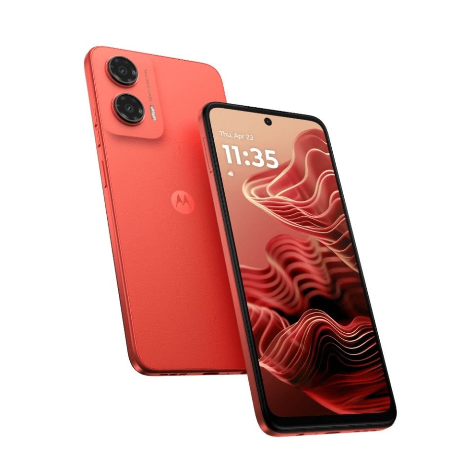 Motorola Moto G35 5G 11