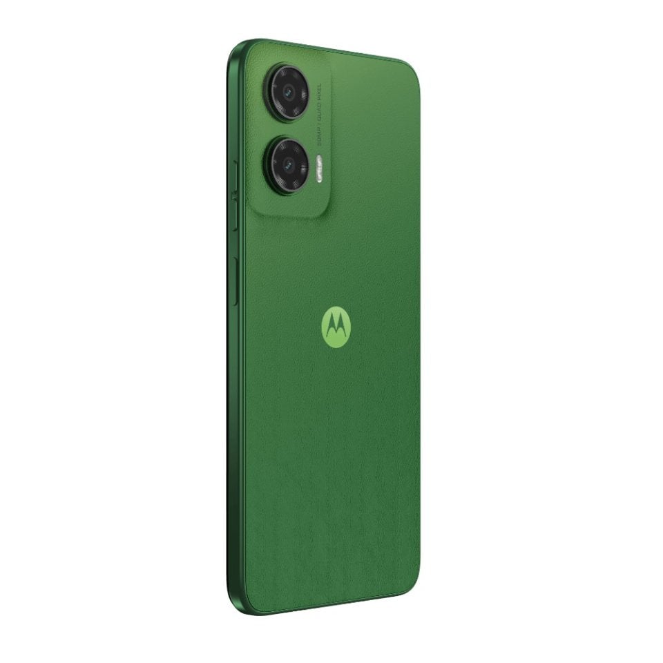 Motorola Moto G35 5G 3