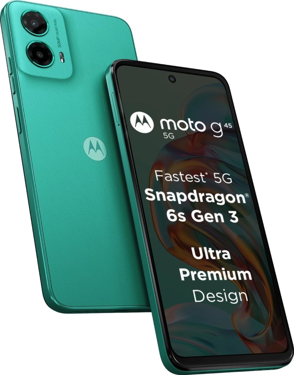 Motorola Moto G45 7