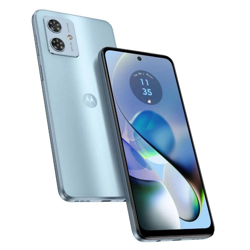 Motorola Moto G54 3