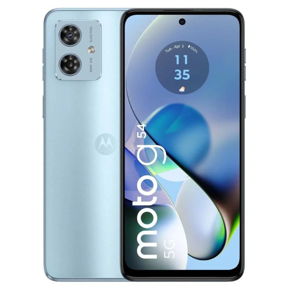Motorola Moto G54 6