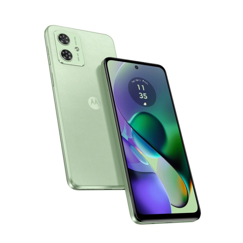 Motorola Moto G54 9