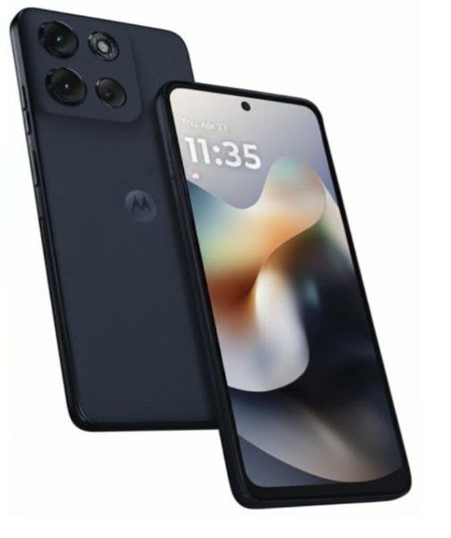 Motorola Moto G56 5G 2