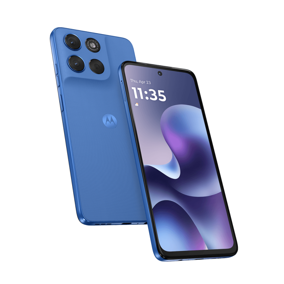 Motorola Moto G57 5G 14