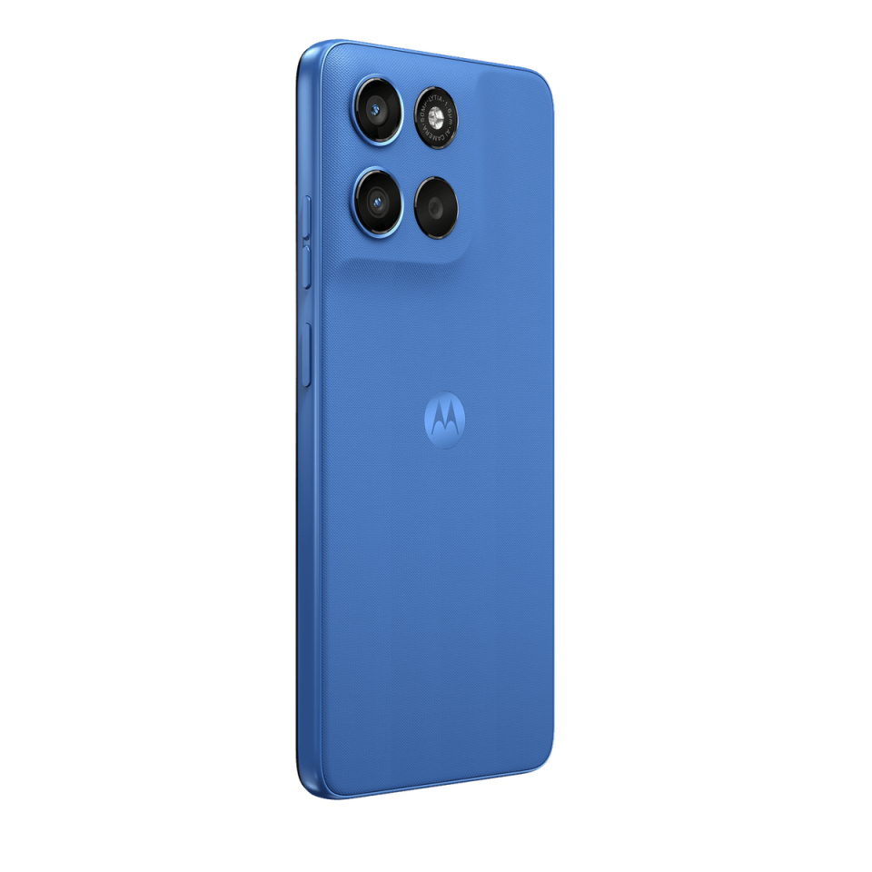 Motorola Moto G57 Power 11