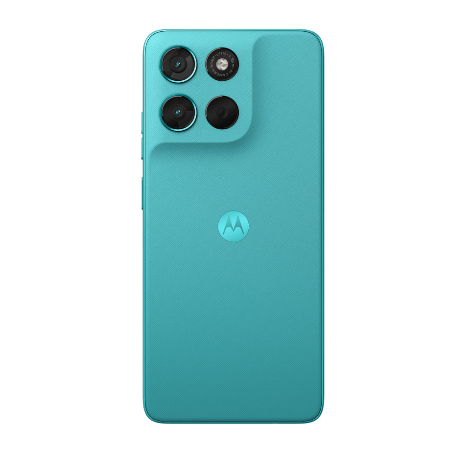 Motorola Moto G57 Power 20