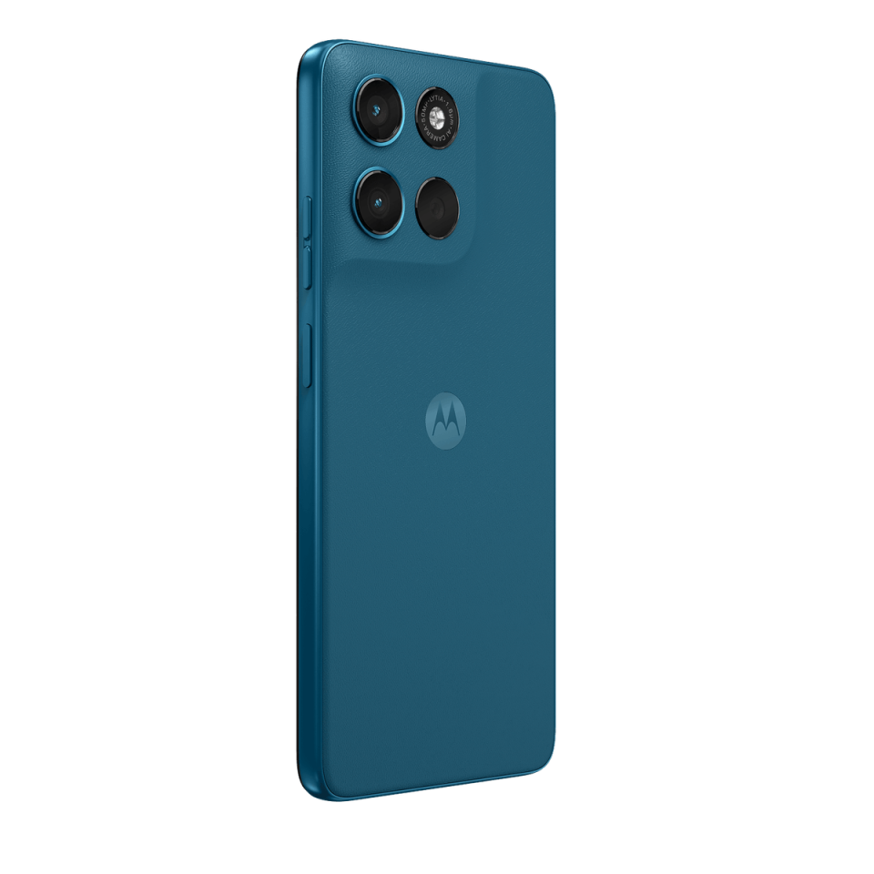Motorola Moto G57 Power 5
