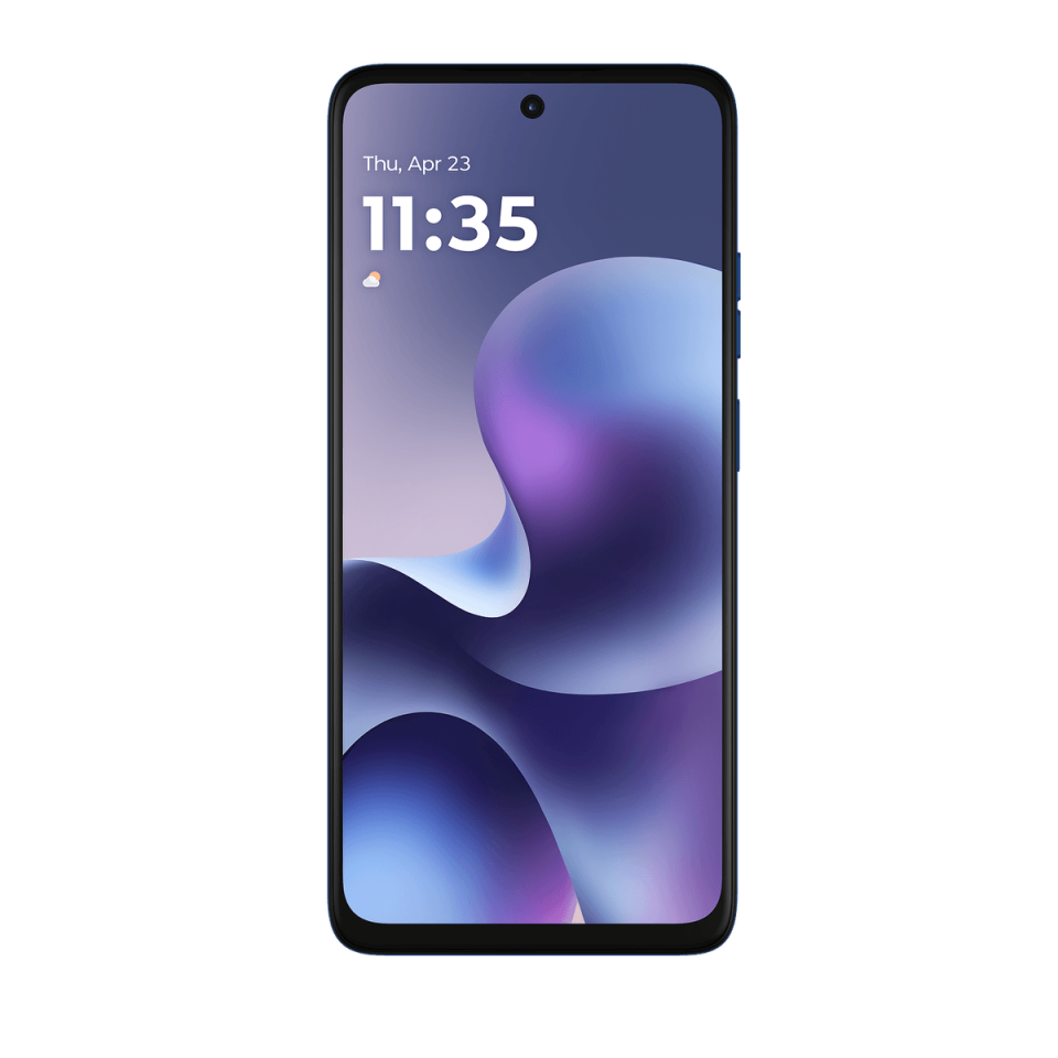 Motorola Moto G57 Power 9