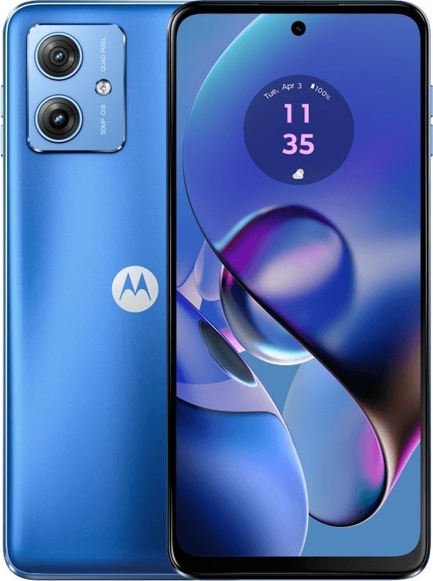 Motorola Moto G64 2