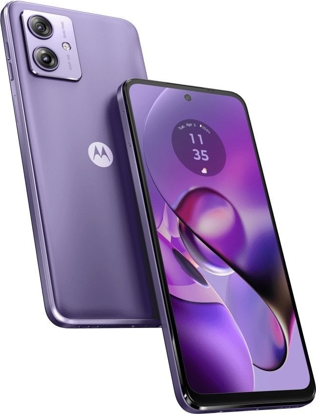Motorola Moto G64 3