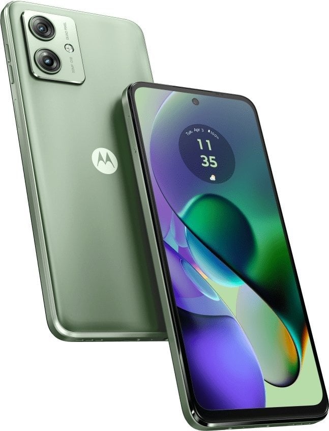 Motorola Moto G64 4