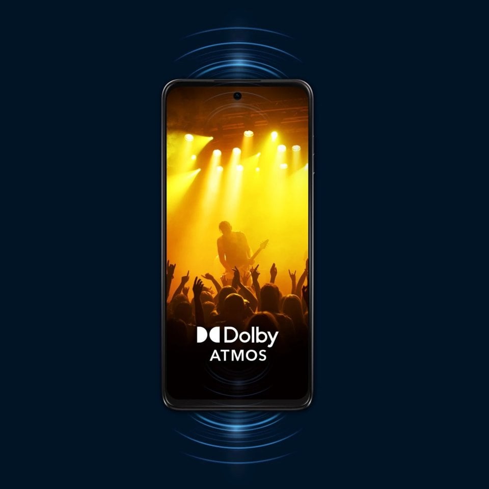 Motorola Moto G73 2