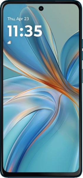 Motorola Moto G75