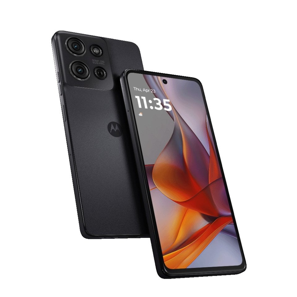 Motorola Moto G75 10