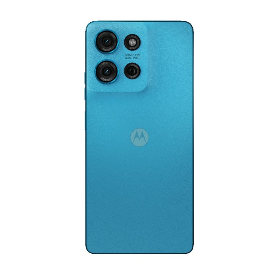 Motorola Moto G75 11