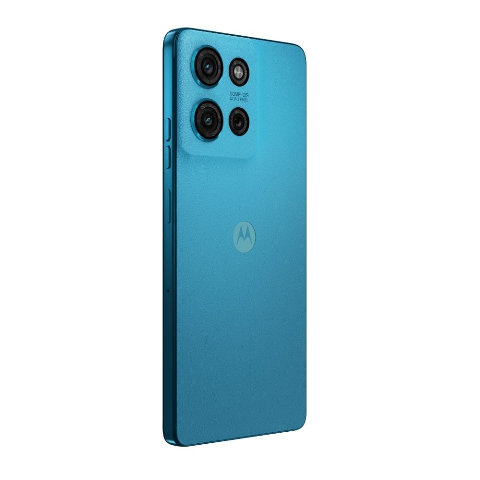 Motorola Moto G75 13