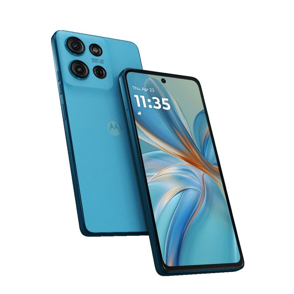 Motorola Moto G75 2