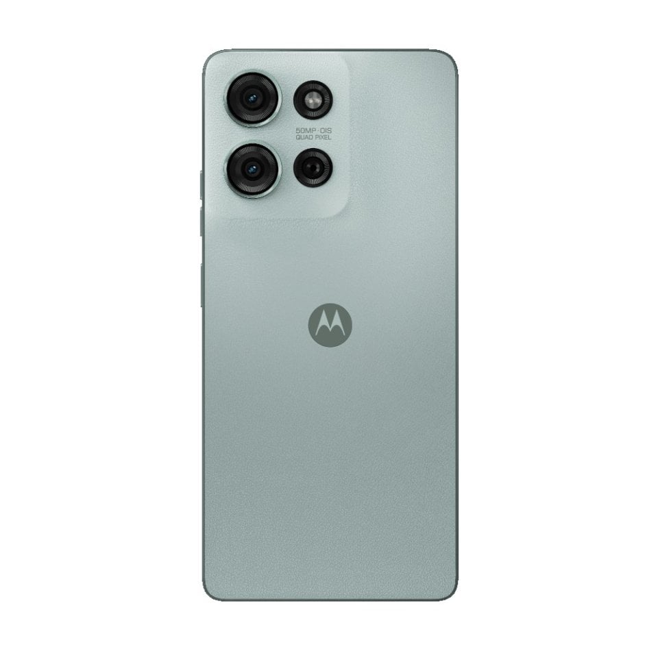 Motorola Moto G75 3