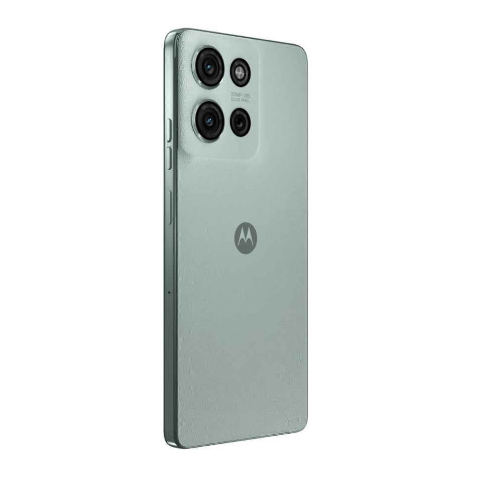 Motorola Moto G75 5