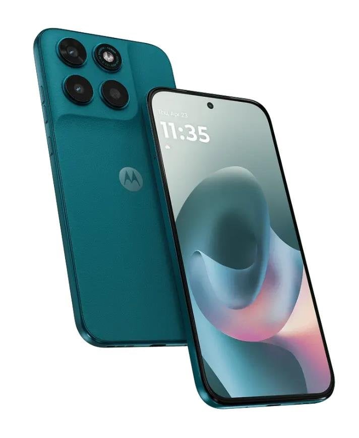 Motorola Moto G77 5