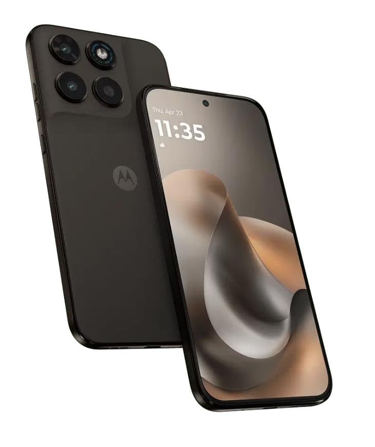 Motorola Moto G77 7