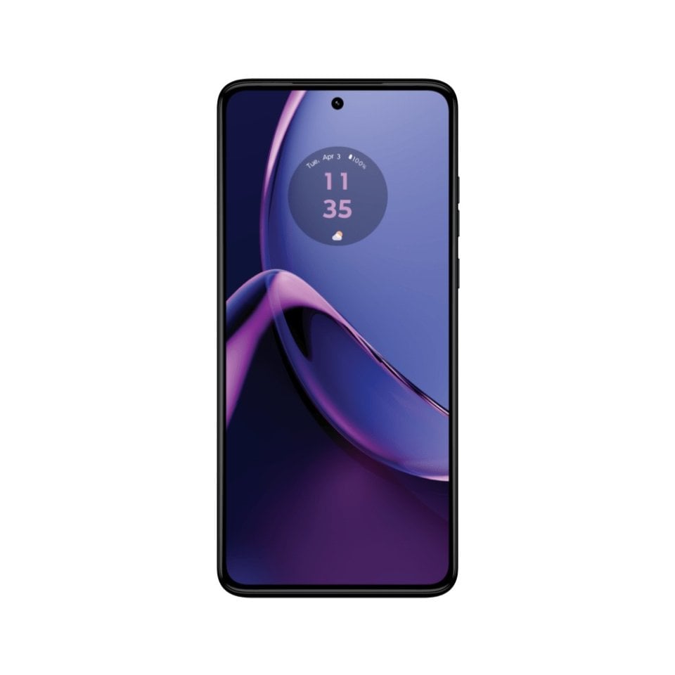 Motorola Moto G84 10