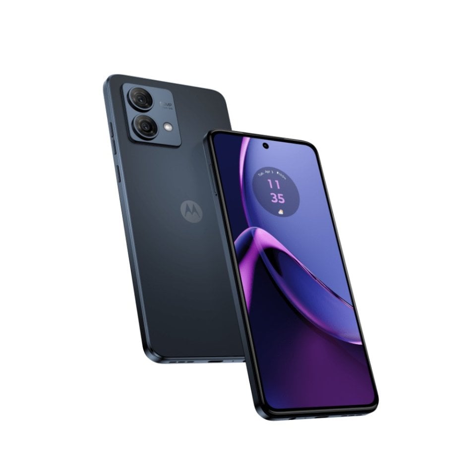Motorola Moto G84 11