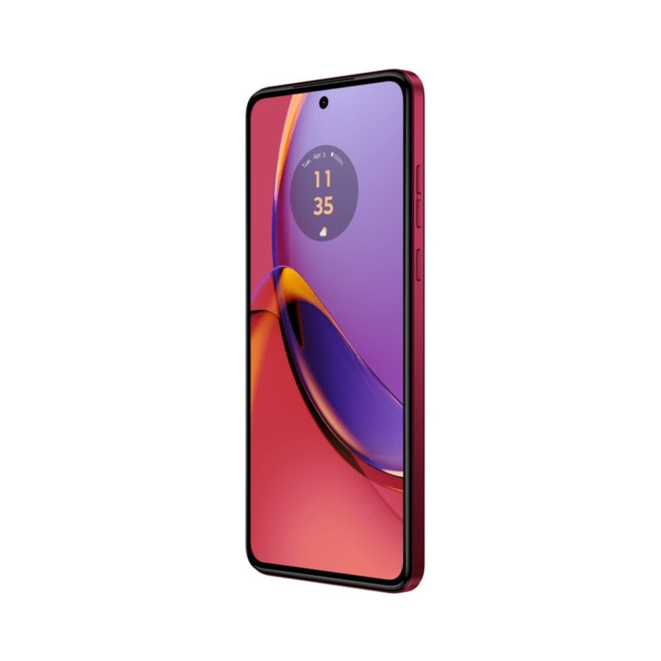 Motorola Moto G84 4