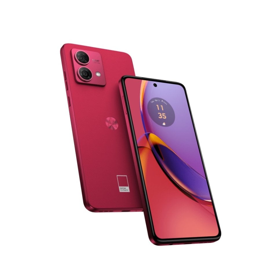 Motorola Moto G84 7