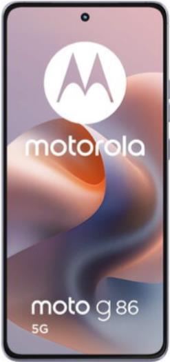 Motorola Moto G86 Power 7