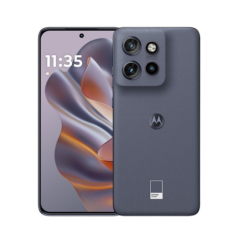 Motorola Moto S50 4