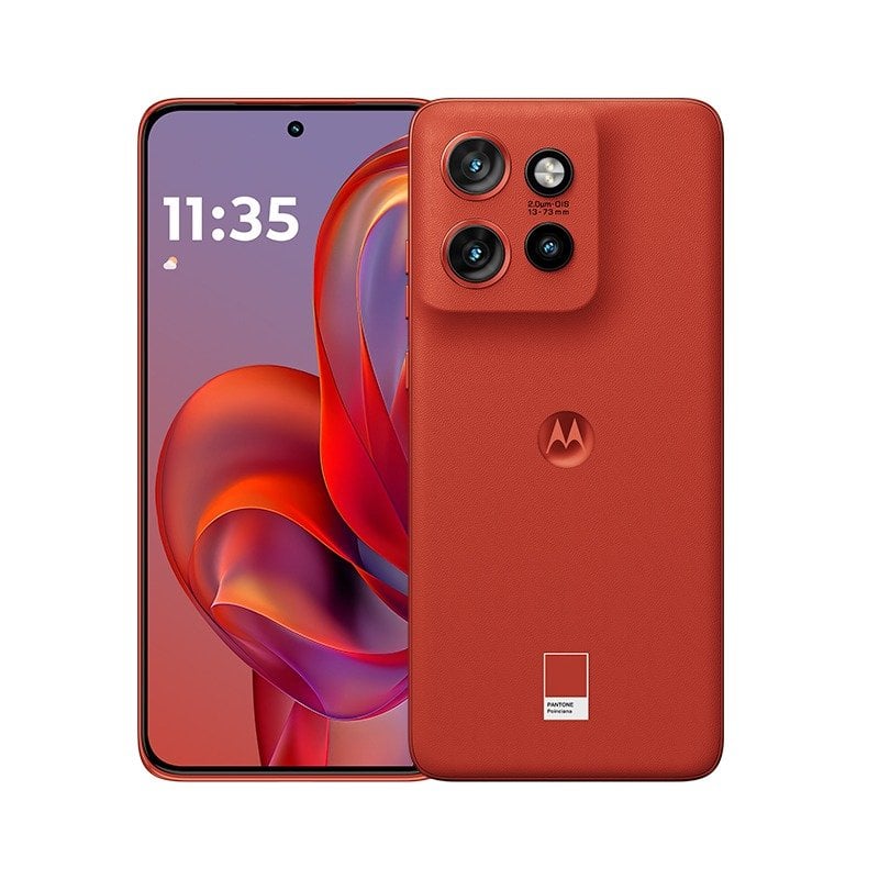 Motorola Moto S50 5
