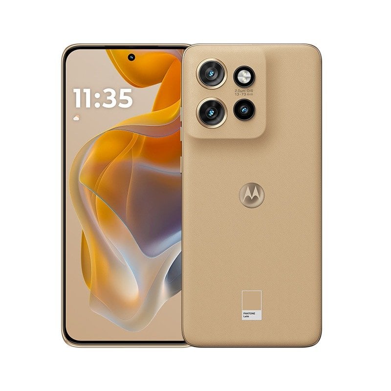 Motorola Moto S50 6