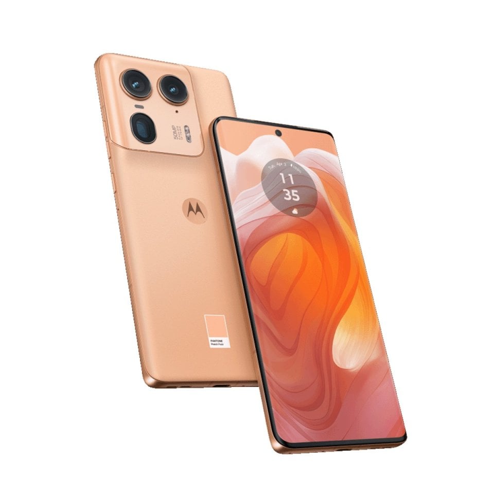 Motorola Moto X50 Ultra 11