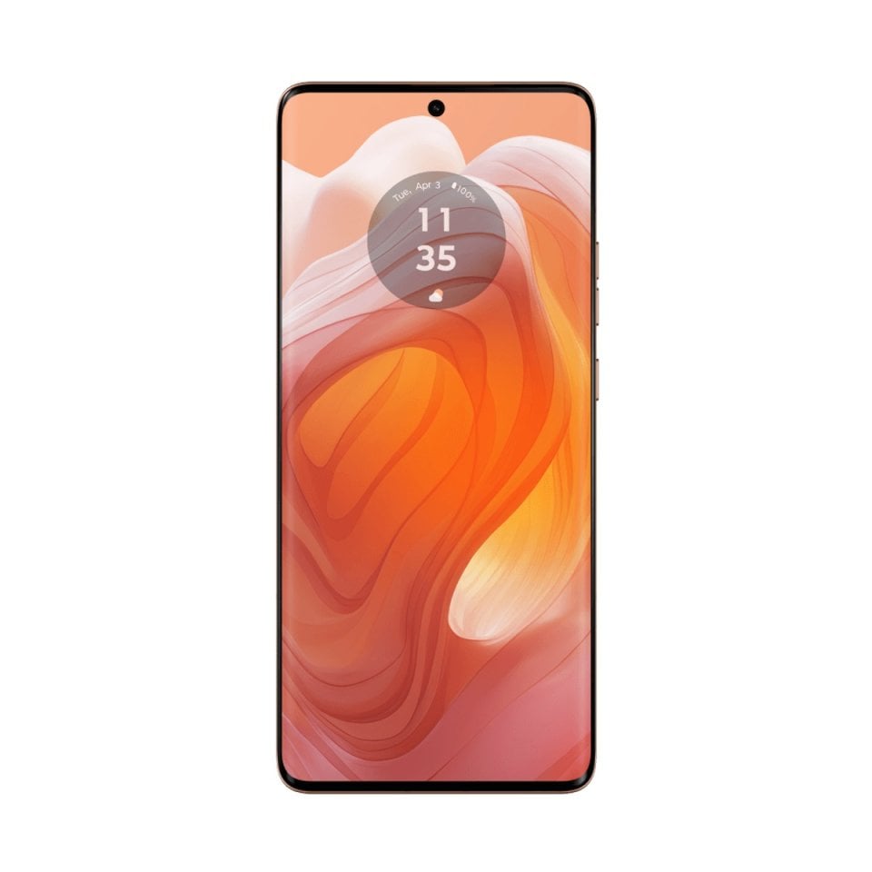 Motorola Moto X50 Ultra 12