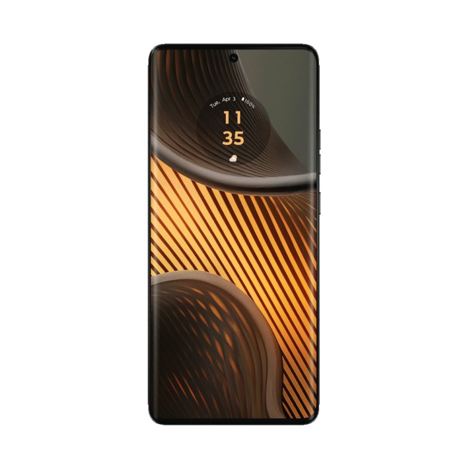 Motorola Moto X50 Ultra 4