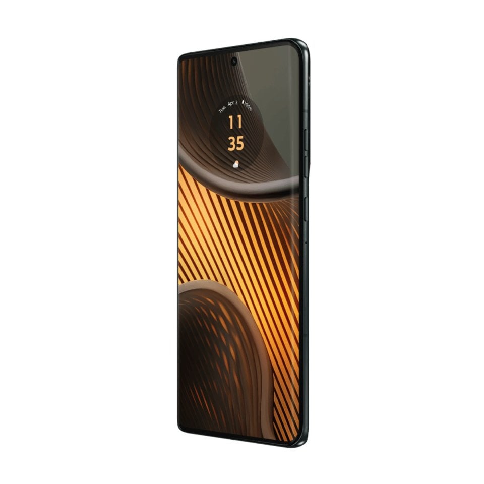 Motorola Moto X50 Ultra 5
