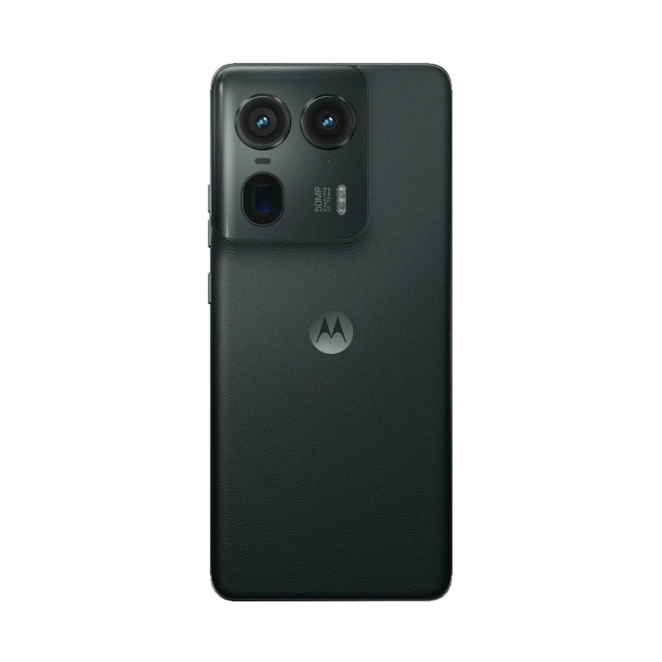 Motorola Moto X50 Ultra 6