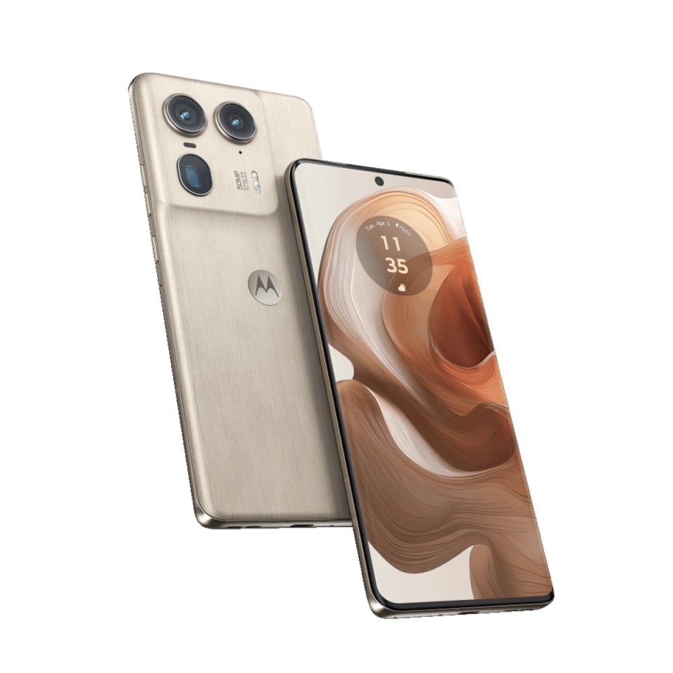 Motorola Moto X50 Ultra 7