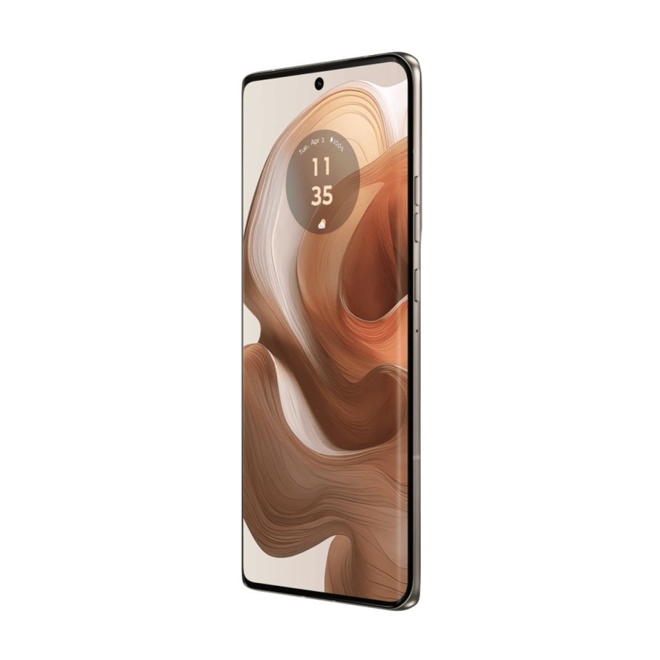 Motorola Moto X50 Ultra 9