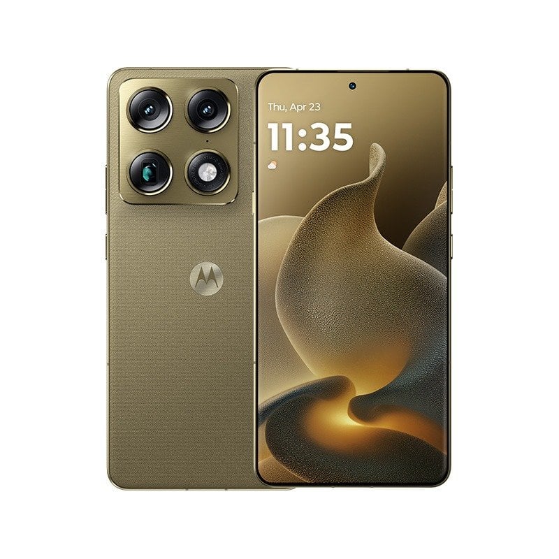 Motorola Moto X70 Air Pro 2