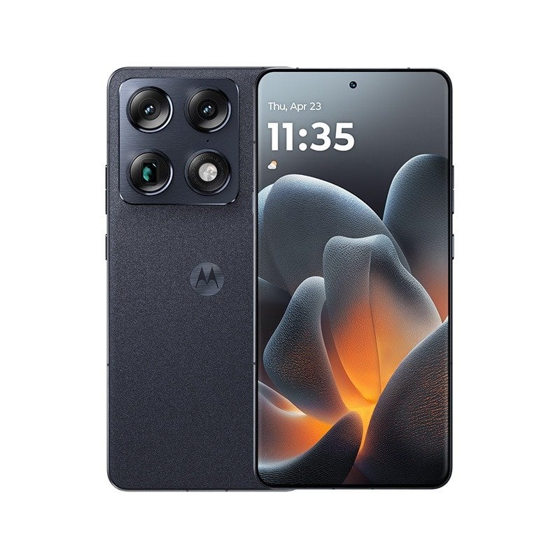 Motorola Moto X70 Air Pro 3