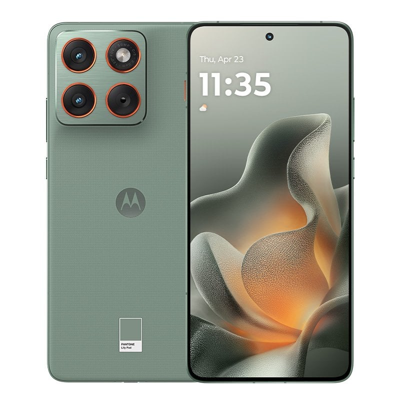 Motorola Moto X70 Air 17