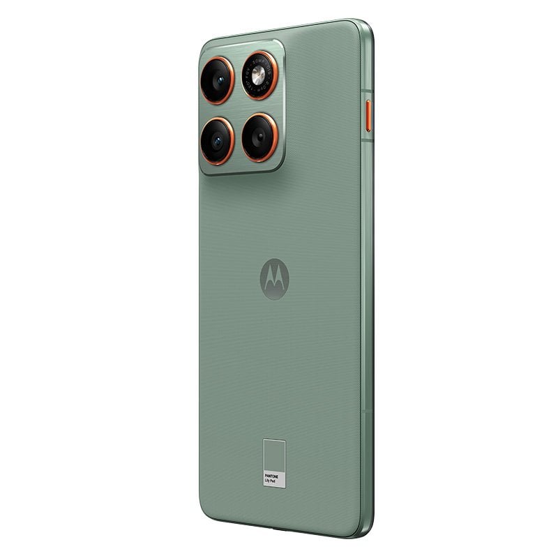 Motorola Moto X70 Air 19
