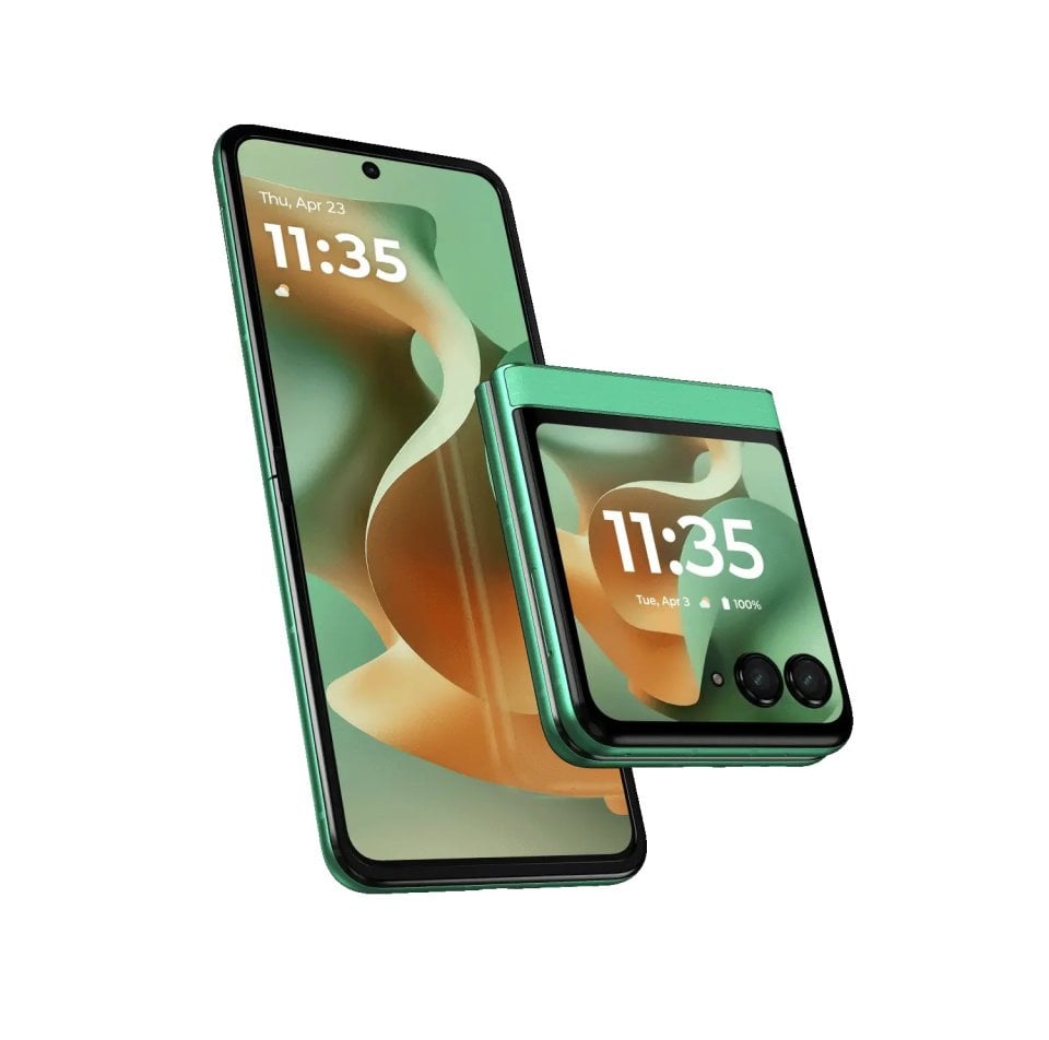Motorola Razr 2025