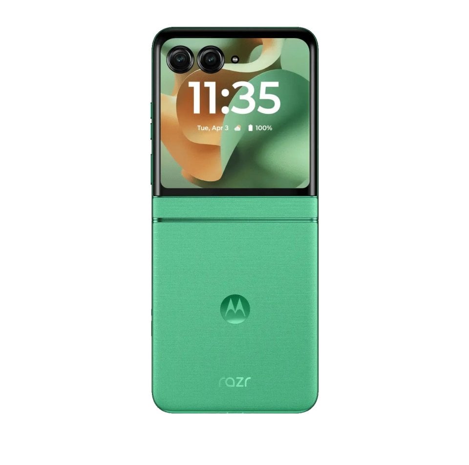 Motorola Razr 2025 13