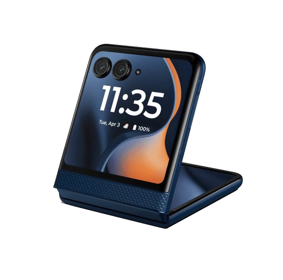 Motorola Razr 2025 2