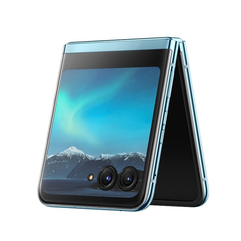 Motorola Razr 40 Ultra 10