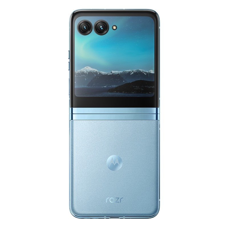 Motorola Razr 40 Ultra 11